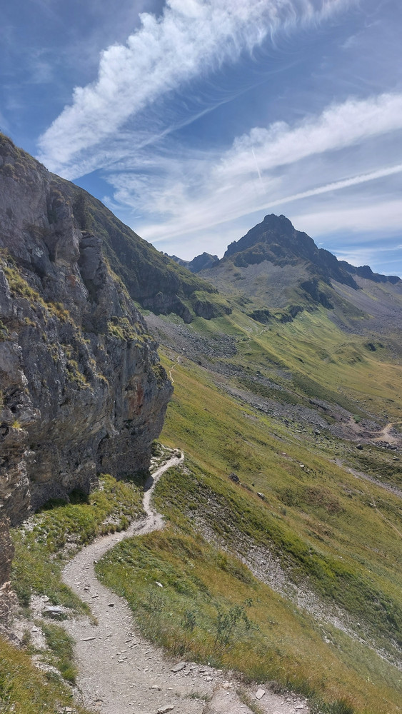 Col de la Fenêtre